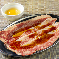お手頃価格の美味しい焼肉♪平日使いにも最適！