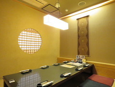 海鮮個室居酒屋 膳家 加古川総本店の雰囲気2