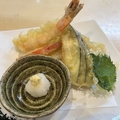料理メニュー写真&nbsp;天婦羅盛合せ
