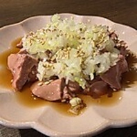 【焼肉だけじゃない魅力】