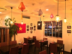 ベトナムレストラン　アンデップの写真3