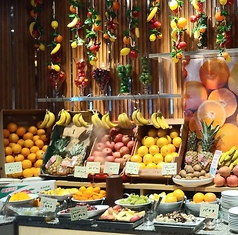 串家物語 ららぽーと和泉店 和泉市 居酒屋 ネット予約可 ホットペッパーグルメ