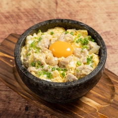 とりくらの親子丼