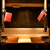 ≪全席禁煙!≫店内は全席禁煙のため、タバコの煙を気にせずゆっくりと食事や会話が楽しめます。小さなお子様連れや煙が苦手な方にも快適で、清潔感ある空間が保たれています。どの世代でも安心して利用できる環境です。