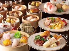 中国料理 柳城 名古屋観光ホテルの特集写真