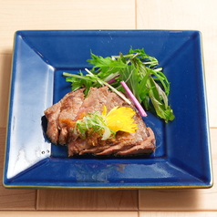 国産牛ステーキ