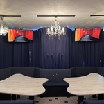 営業時間外の貸切もご相談ください！