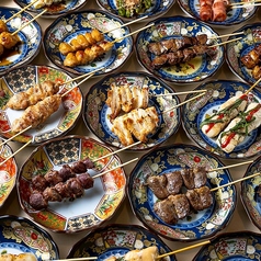 炭火焼dining おかげ家 梅田店のおすすめ料理3