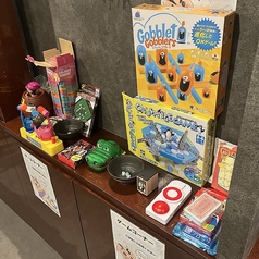 燦々3の雰囲気3