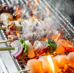 SUN ROAD ROOFTOP BEER GARDENのコース写真