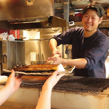 ひとたらし 万代店のおすすめ料理1