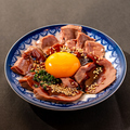 料理メニュー写真&nbsp;ハツユッケ