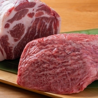 四季の移ろい感じられる旬の味覚をふんだんに使う料理◎
