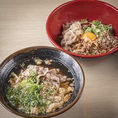 なにわ肉食堂 大勝利の特集写真