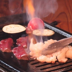 個室焼肉食べ放題 もつ焼ジョニーのおすすめ料理1