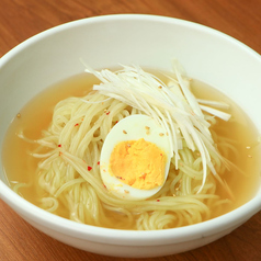 冷麺