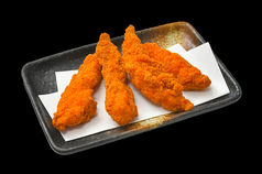 レッドチリチキン