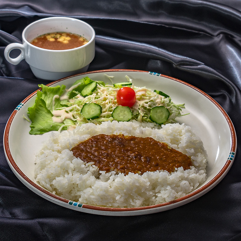 ビーフカレー専門店 カレー屋辛樹 洋食 のメニュー ホットペッパーグルメ