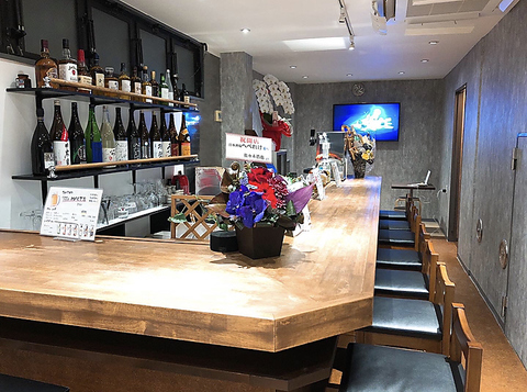 日本酒場 へべれけ 門前仲町 居酒屋 ホットペッパーグルメ