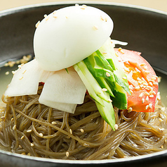 水冷麺