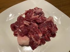 やみつき肉ホルモン 