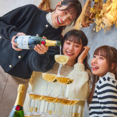 パセラ 渋谷店の雰囲気3