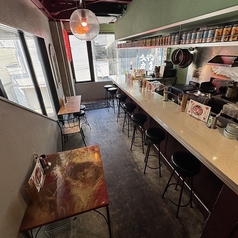 薬膳中華　蛙吽　湘南鵠沼店の雰囲気1