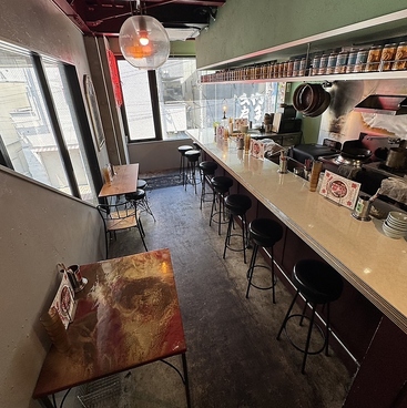 VESPA ベスパ 湘南鵠沼店の雰囲気1