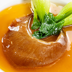 香港飲茶 望水楼 上野店のコース写真