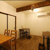 イタメシヤfioreの雰囲気2