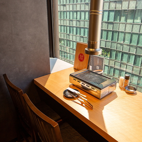 YAKINIKUEN E ēɂ ~cX