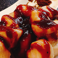 味噌まるちょう