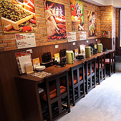 【四川火鍋・麻辣湯】川蜀冒菜の写真3