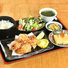 大衆居酒屋 酒ト肴さしすせそ 梅田お初天神店のおすすめランチ2