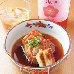 お出汁のカレーとスパイス酒場　ハレノヒ　のおすすめ料理1