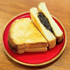 喫茶はじまりのおすすめ料理2