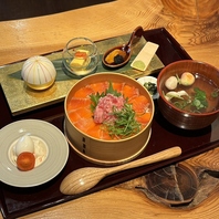 静岡が誇るブランド鱒「紅富士鱒」を使用