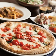 mantecare マンテカーレの特集写真