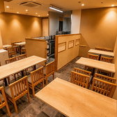 中華食堂 だしや。 秋葉原店の雰囲気2