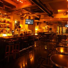 Bar ブルーミスト Blue Mist 川崎 バー カクテル ネット予約可 ホットペッパーグルメ