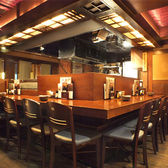 鳥元 市ヶ谷店の雰囲気3