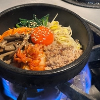 ＜出来立て韓国料理＞熱々の「一番美味しい」をお届け！