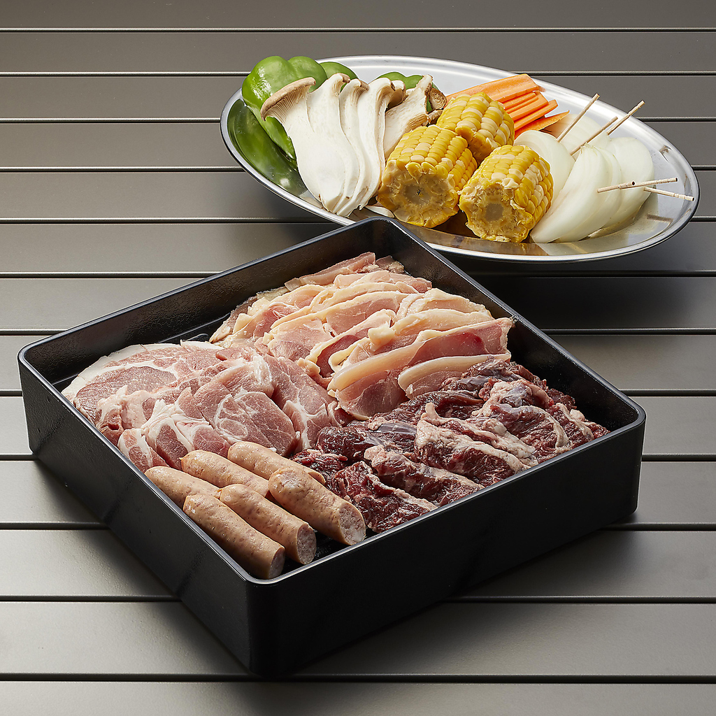 神戸D51PARK BBQ powered by LOGOSの写真ギャラリー