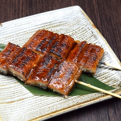 期間限定!うなぎ蒲焼串(2本)