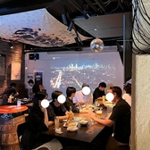 BIGBEN ビッグベンの雰囲気2