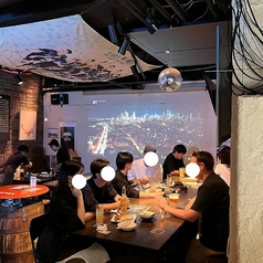 BIGBEN ビッグベンの雰囲気2