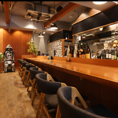 ゆったり寛げる和モダンな雰囲気で、特別なひとときをお楽しみください◎