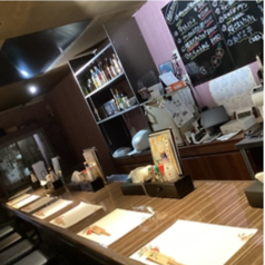 居酒屋　椿月の雰囲気2