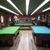 大京 ビリヤードの写真