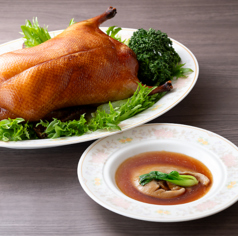 中国料理 華川 岐阜グランドホテルのおすすめ料理1